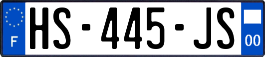 HS-445-JS