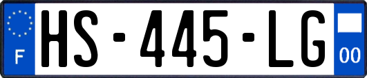 HS-445-LG