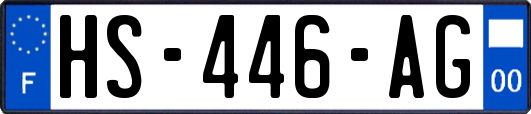 HS-446-AG