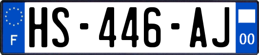 HS-446-AJ