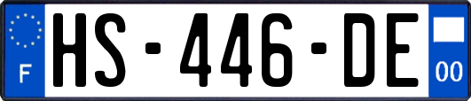 HS-446-DE