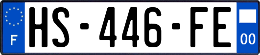 HS-446-FE