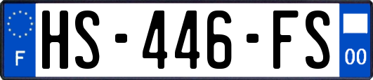 HS-446-FS