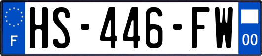 HS-446-FW