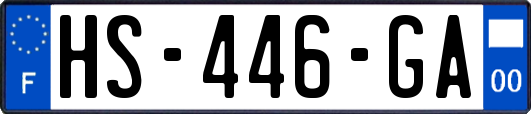 HS-446-GA