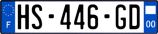 HS-446-GD