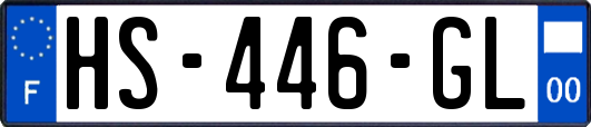 HS-446-GL