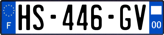 HS-446-GV