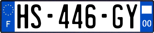 HS-446-GY