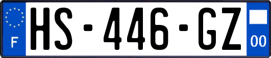 HS-446-GZ