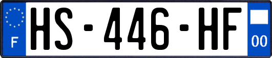 HS-446-HF