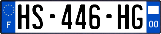HS-446-HG