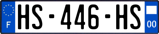 HS-446-HS