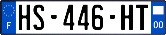 HS-446-HT