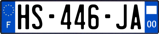 HS-446-JA