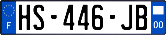 HS-446-JB