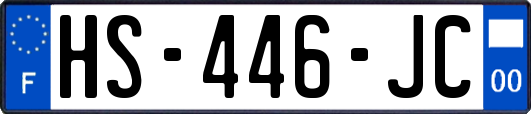 HS-446-JC