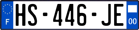 HS-446-JE