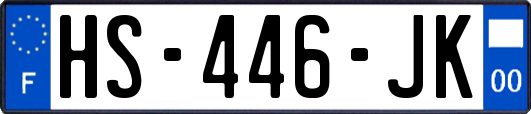 HS-446-JK