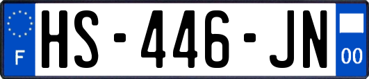 HS-446-JN