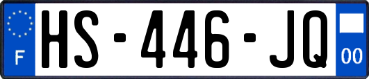 HS-446-JQ