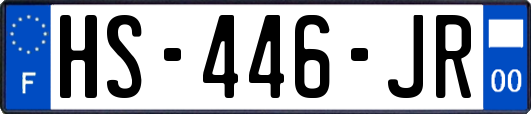 HS-446-JR