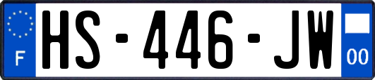HS-446-JW