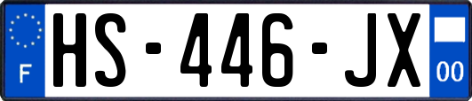 HS-446-JX