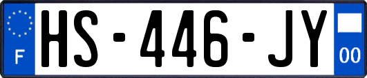 HS-446-JY