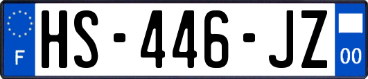 HS-446-JZ