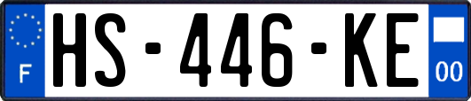 HS-446-KE