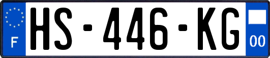 HS-446-KG