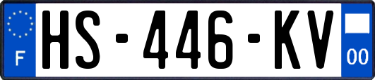 HS-446-KV