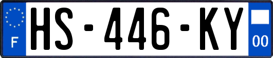 HS-446-KY
