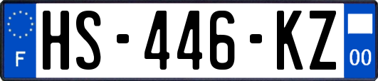 HS-446-KZ