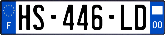 HS-446-LD