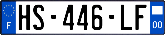 HS-446-LF