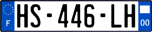 HS-446-LH