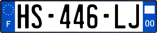 HS-446-LJ
