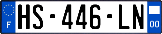 HS-446-LN