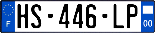 HS-446-LP