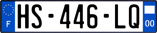 HS-446-LQ