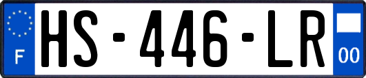 HS-446-LR