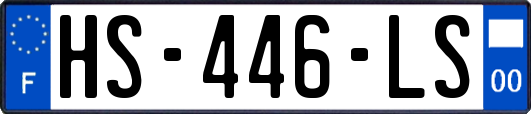 HS-446-LS