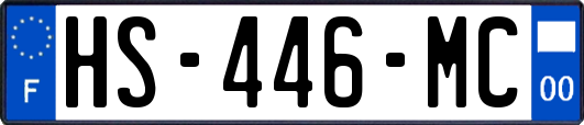 HS-446-MC