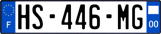 HS-446-MG