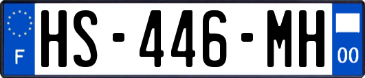 HS-446-MH