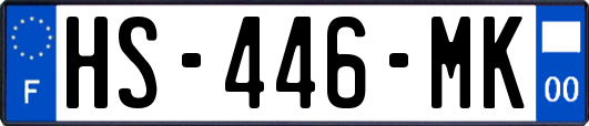 HS-446-MK