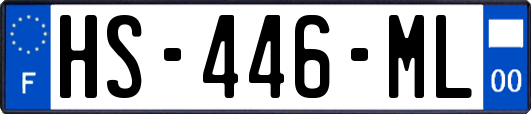 HS-446-ML