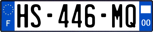 HS-446-MQ